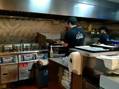 -The Habit Burger Grill 哈比特汉堡(爱琴海店)
