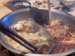 -锅物新语&寿喜烧.炉端割烹(世博源店)