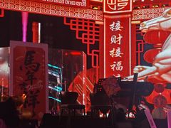 -MOSSO·Liveshow(M3香港广场店)