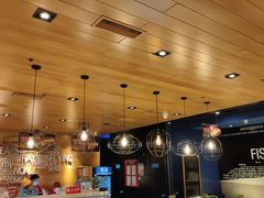 -鱼酷活鱼烤鱼(人信汇商场店)