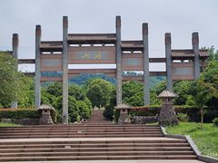 -南京市江宁方山