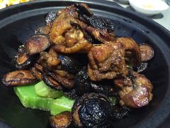 -铜锣湾·有麝自然香(长嘉汇购物公园店)
