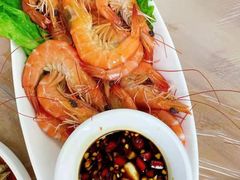 -阿杰臻选海鲜饭店(普陀山店)