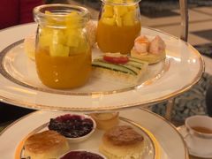 -大堂吧·下午茶·特调鸡尾酒(大连一方城堡豪华精选酒店)