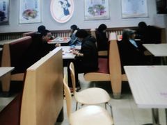 大堂-香妃烤鸡(西单店)