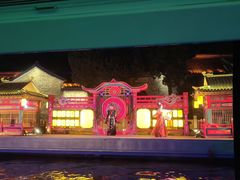 -扬州古运河