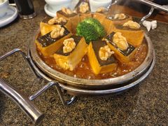 -三道菜(明堂公园店)