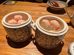 -破三川·新川菜(静安大融城店)