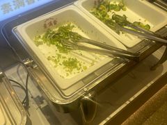 -素满香·全民食养自助(长宁龙之梦店)