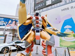 -龙湖重庆时代天街
