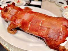 -8餐厅(新葡京酒店)