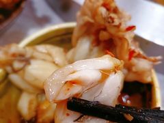 -宽尺巷鱼蛙自助火锅(虎丘钻石广场店)