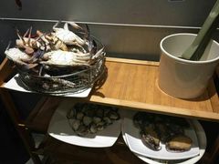 -海味当家·蒸锅海鲜(中山广场创始店)