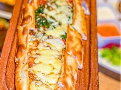 -Efes Turkish & Mediterranean Cuisine 艾菲斯餐厅(陆家嘴店)