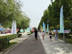 -武清南湖绿博园