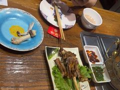 -蒙亨·手把肉·蒙古包文化主题餐厅(天恒广场店)