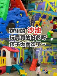 -欢乐陶陶儿童主题乐园(龙岗店)