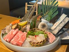 -生如夏花泰式火锅(西村黑金店)