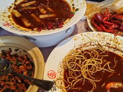 -有位虾匠·手工土菜小馆(市北店)