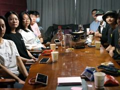 -中广艺影传媒艺术(福田校区)