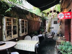 -古董花园(思南路42弄小区店)