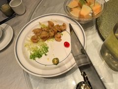 -老平安农家菜(平安店)