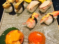 -汕头国际大酒店-牛一町目餐厅