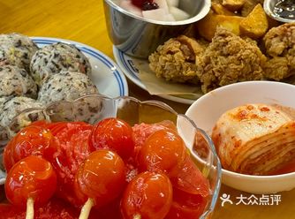 ️冬天来吃口热乎乎的韩料吧