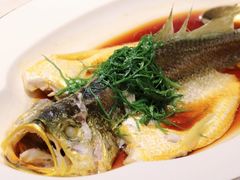 -明湖楼·经典鲁菜山东海鲜(大明湖店)