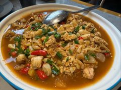 -501號台州海鲜餐厅(海创园店)