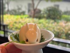 -杭州西湖柳莺里酒店·闻莺厅