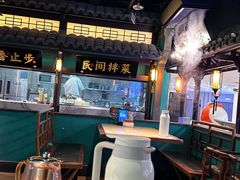 -佬麻雀·新湘菜(东方宝泰店)