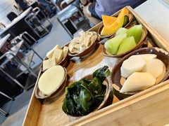 -芈重山老火锅(广州首店)