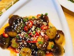 -红辣椒·川菜·火锅(科华路店)