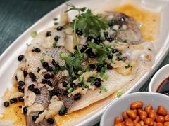-丰泰顺德私房菜(寺右二马路店)