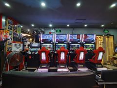 -天天玩X秋葉原日系动漫游戏中心