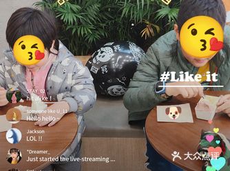 甜品十级爱好者的选择~野人牧坊天然冰淇淋