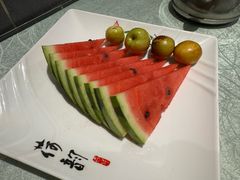 -老德州四合院·德州菜(天衢路店)