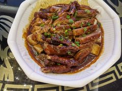 -潮喜竹溪荔湖酒家(荔枝湾店)