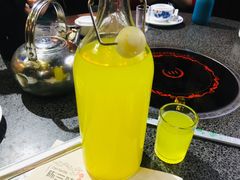 -陈三娃泡姜鸡(太白北路店)