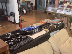 -海星奢选二手奢侈品手表包包鉴定回收寄卖(墨玉南路店)