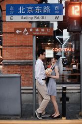 -HY小曼wedding·TOPYOUNG团队
