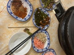 -一烙锅(友谊店)