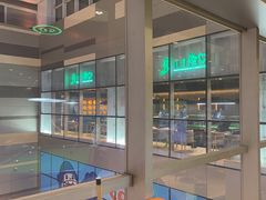 -夜时尚台球俱乐部(汉阳摩尔城店)