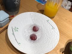 -虹料理·日料放题(悠方店)