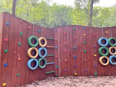 -蟠龙山长城景区