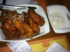 -Pelicana百利家炸鸡(江南西名店城店)
