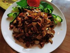 -清真马二姐牛菜馆(昆明一分店)