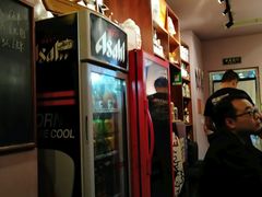 -鸟串烧Yakitori