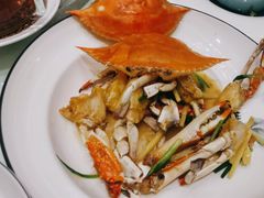 -沪华海鲜大酒楼(南汇店)